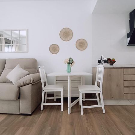 Apartamento Nuevo Centrico Con Aparcamiento Privado Incluido Alcalá de Guadaira Buitenkant foto
