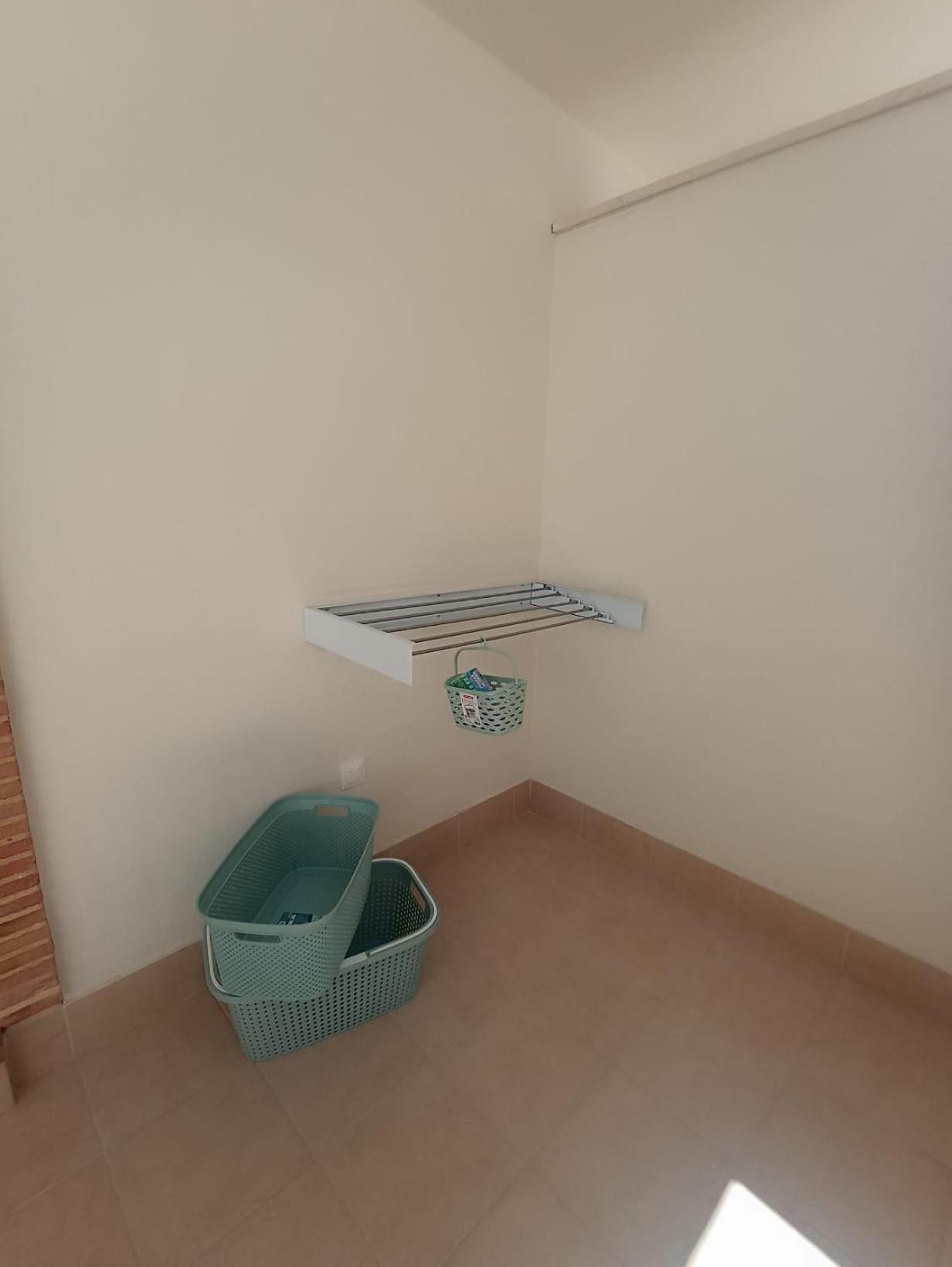 Apartamento Nuevo Centrico Con Aparcamiento Privado Incluido Alcalá de Guadaira Buitenkant foto