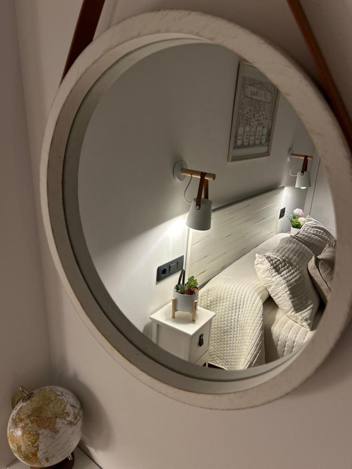 Apartamento Nuevo Centrico Con Aparcamiento Privado Incluido Alcalá de Guadaira Buitenkant foto