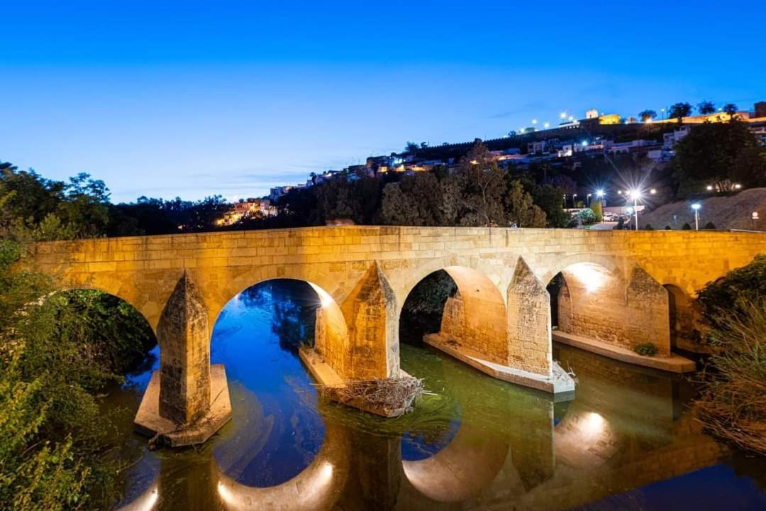 Apartamento Nuevo Centrico Con Aparcamiento Privado Incluido Alcalá de Guadaira Buitenkant foto